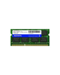 ADATA ADDS1600W4G11-S DDR3L SODIMM 4GB 1600MHz