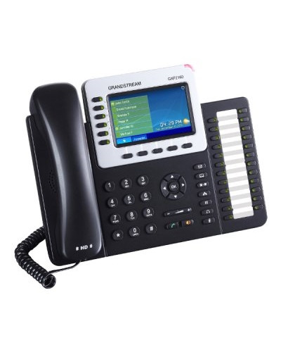Grandstream Telefono IP GXP2160