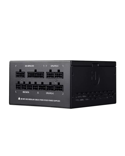 Hiditec Fuente Alim.BZX650 V2 80PLUS BRONZE FULL R