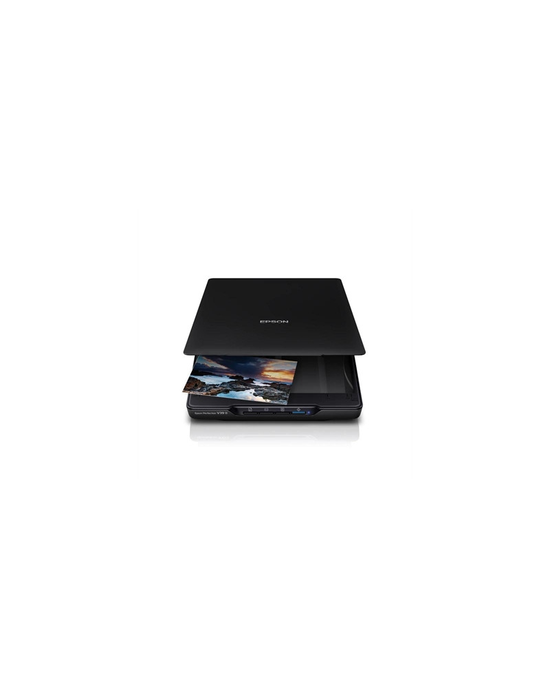 Epson Escáner Perfection V39II 4800ppp Usb