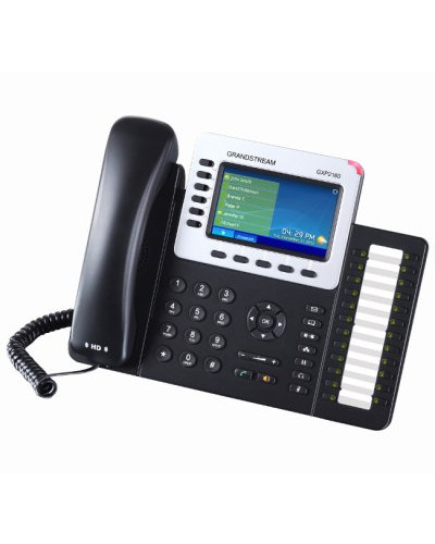 Grandstream Telefono IP GXP2160