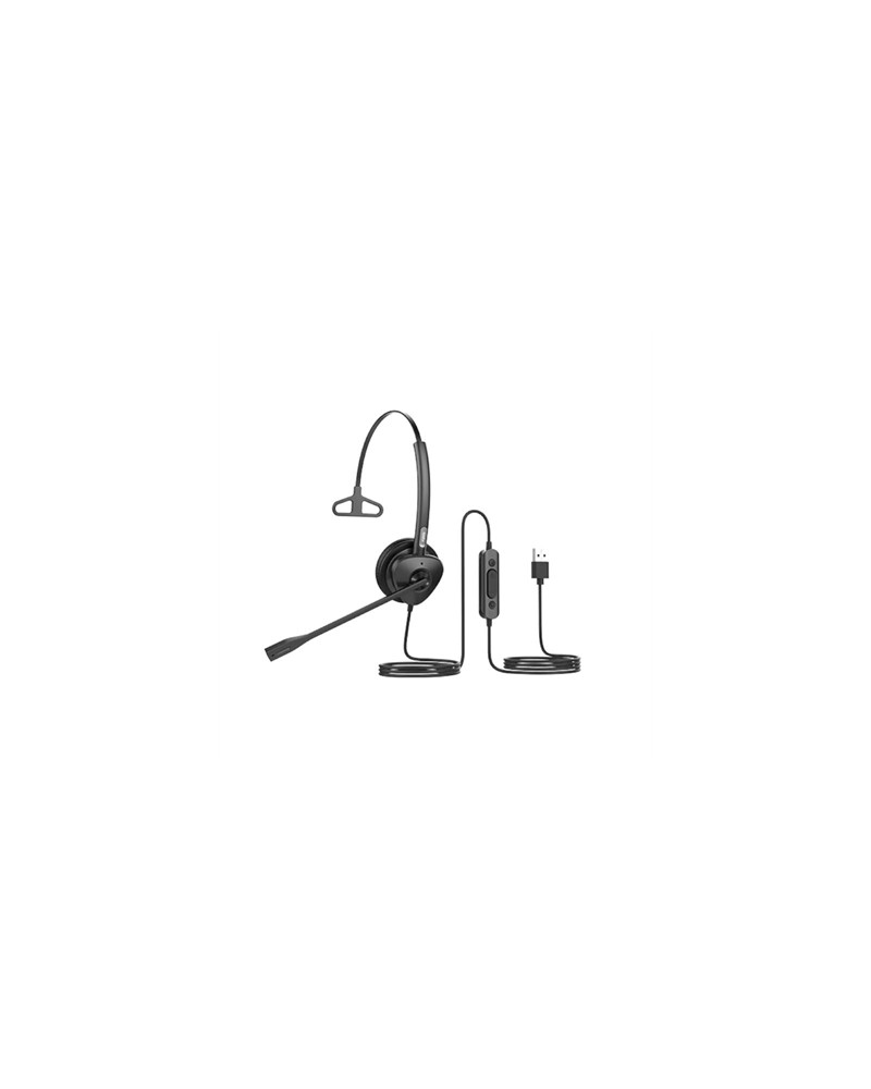 Fanvil HT301-U Auriculares Mono, Puerto USB, ENC