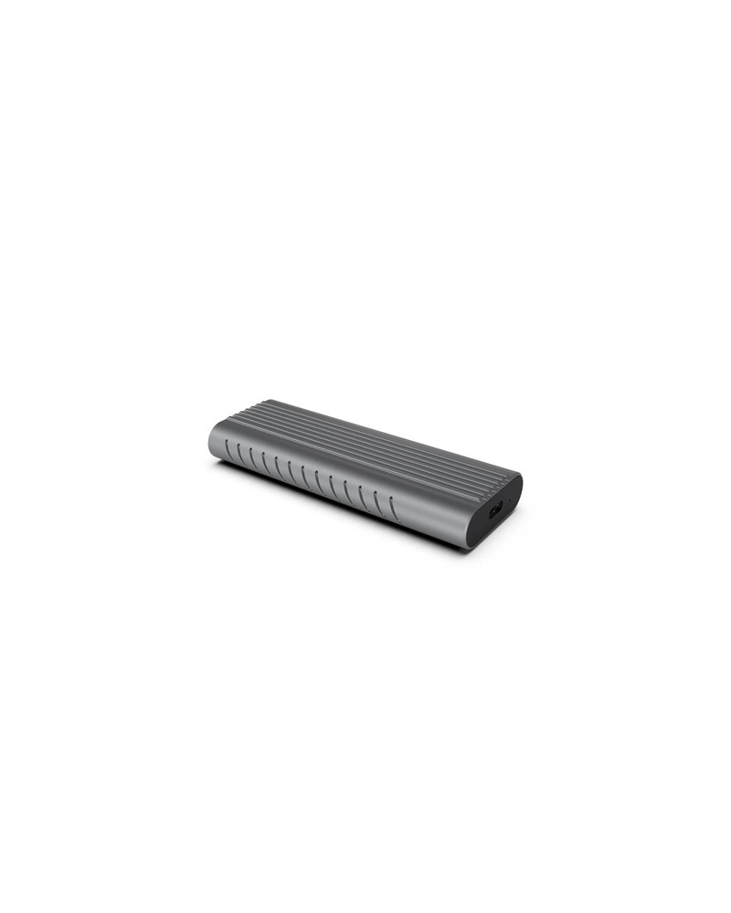 EWENT CARCASA PCIe SSD/USB-C  3.2 GEN2 M.2 NVMe