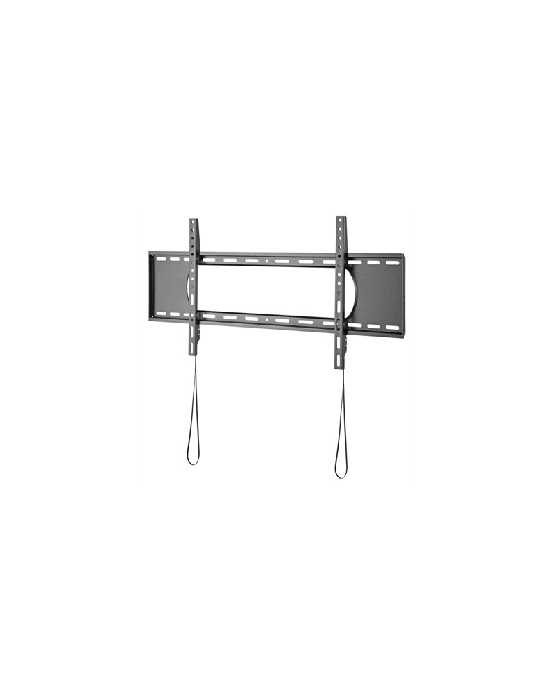 iggual SPTV86 Soporte TV pared 43"-90" 80kg Fijo