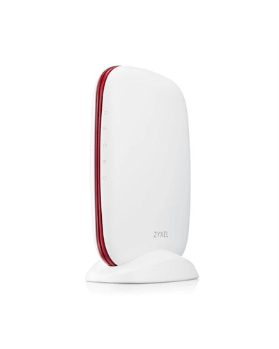 Zyxel Router Cloud WiFi6E 4xGbE 1xGbE WAN Tri-Band