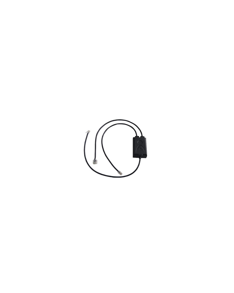 Fanvil EHS 20 cable para auriculares Jabra EHS