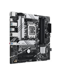 ASUS Placa Base PRIME B760M-A-CSM DDR5 mATX 1700