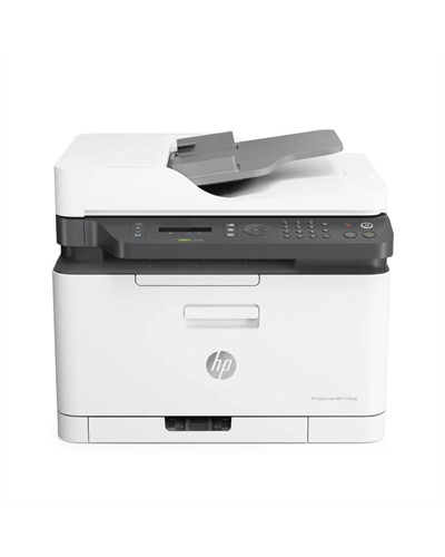 HP Multifunción Color Laser179FNW WiFi/ Fax/