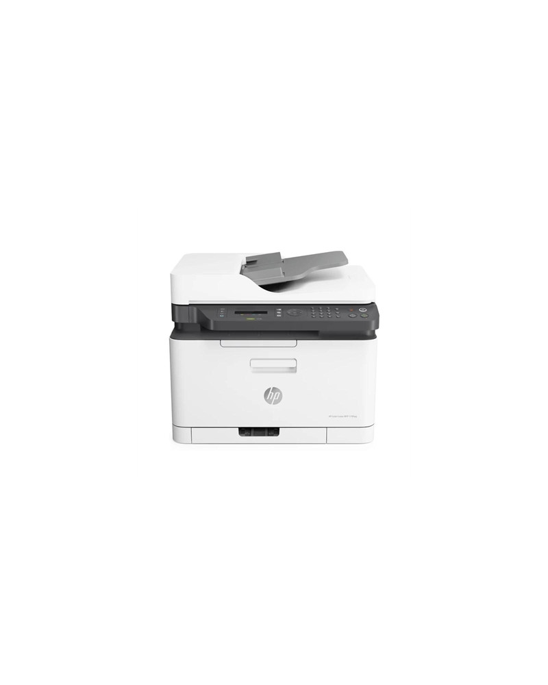 HP Multifunción Color Laser179FNW WiFi/ Fax/