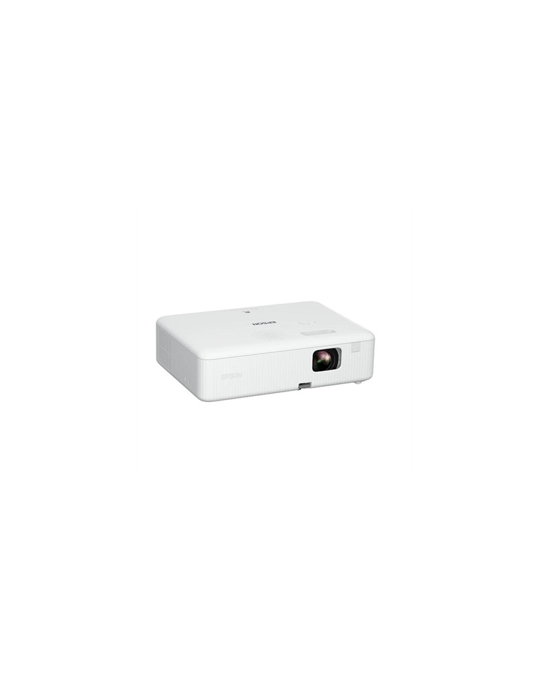 Epson CO-FH01  proyector FHD HomeC 3000L HDMI USB
