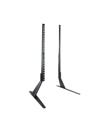 Tooq DB2375F-B Soporte mesa pantallas 23"-75"