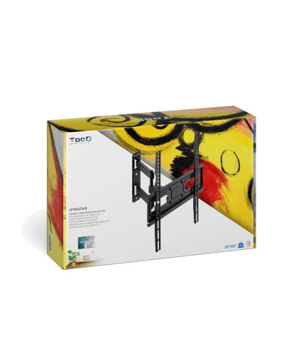 Tooq LP7843TN-B Soporte pared pantallas 32"-55"