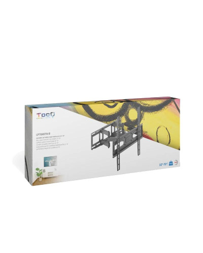 Tooq LP7846TN-B Soporte pared pantallas 32"-70"
