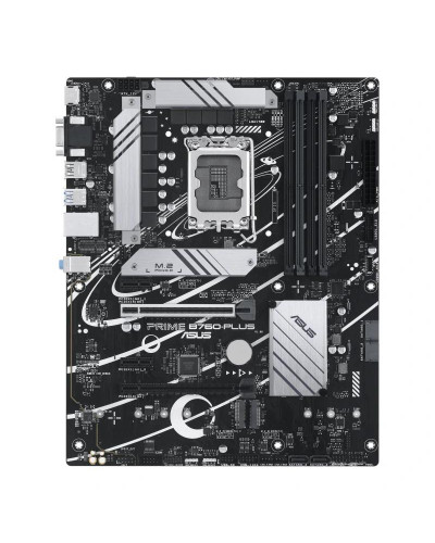 ASUS Placa Base PRIME B760-PLUS DDR5 ATX 1700