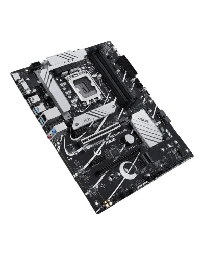 ASUS Placa Base PRIME B760-PLUS DDR5 ATX 1700