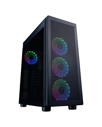 Hiditec Semitorre Gaming H1 AIR ARGB USB-C