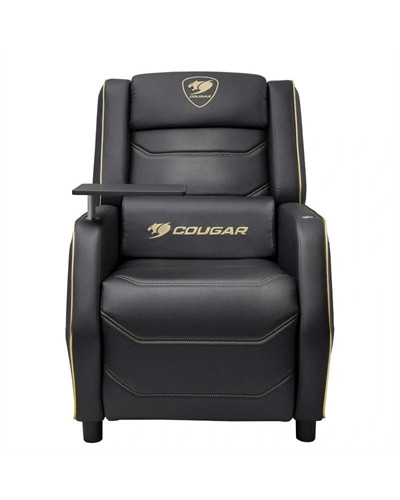 Cougar Sillón Gaming Pro Royal con usb-c carga