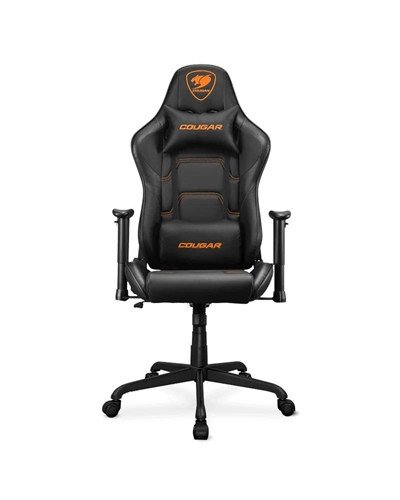 Cougar Silla Gaming Armor Elite Black