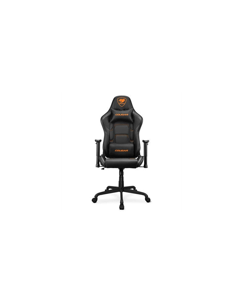 Cougar Silla Gaming Armor Elite Black