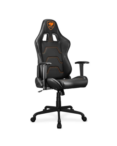 Cougar Silla Gaming Armor Elite Black