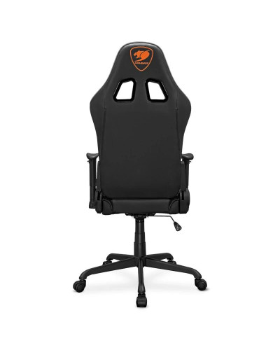 Cougar Silla Gaming Armor Elite Black