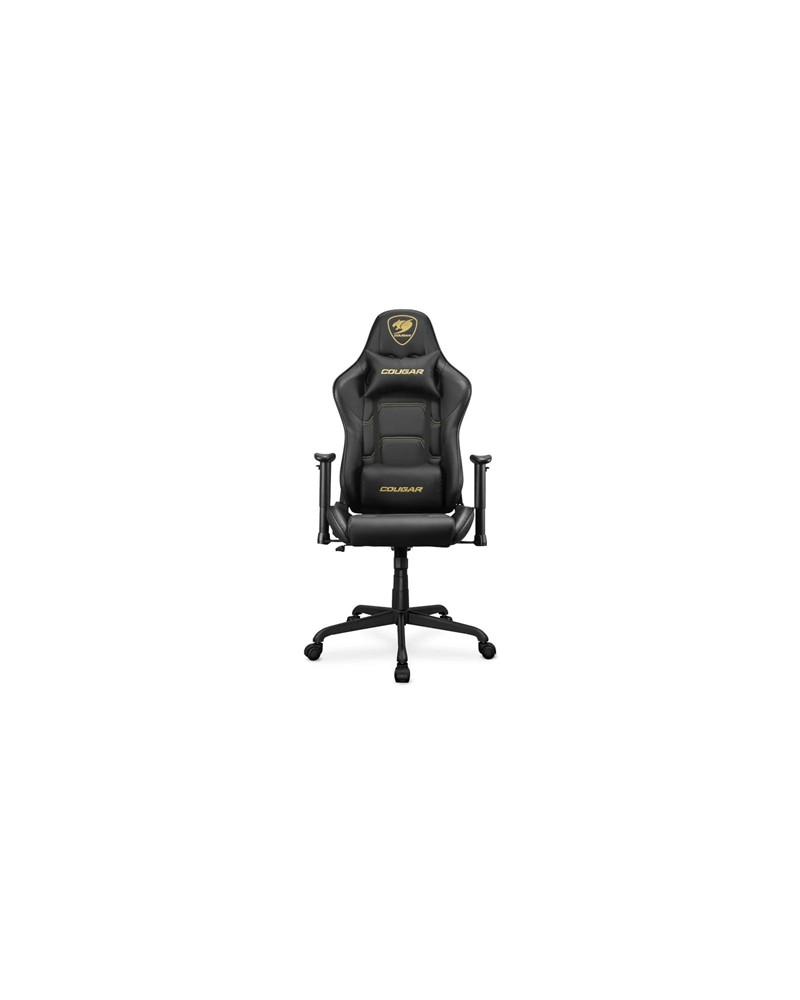 Cougar Silla Gaming Armor Elite Royal