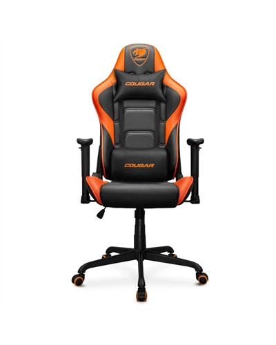 Cougar Silla Gaming Armor Elite