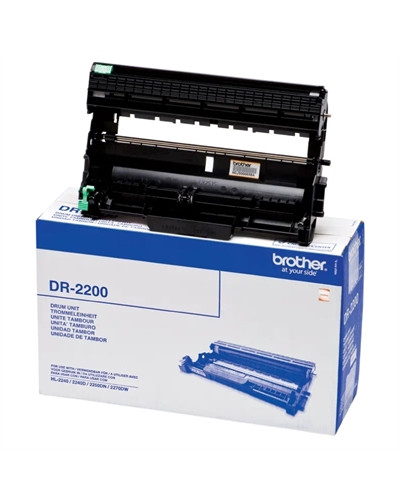Brother Tambor DR2200