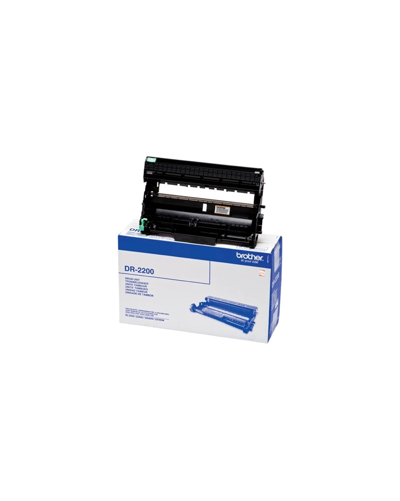 Brother Tambor DR2200