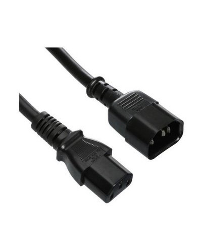 Nanocable Cable Prolongador Al.CPU-monitor 1,5 M