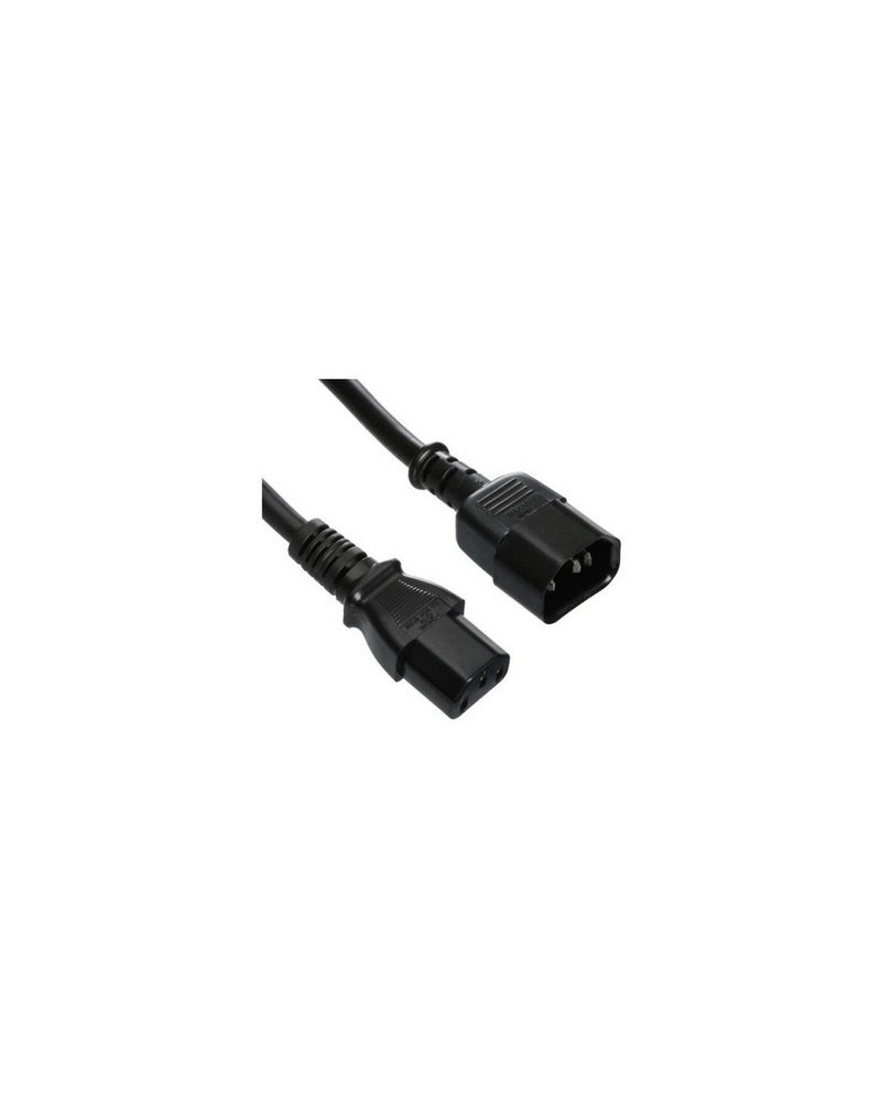 Nanocable Cable Prolongador Al.CPU-monitor 1,5 M