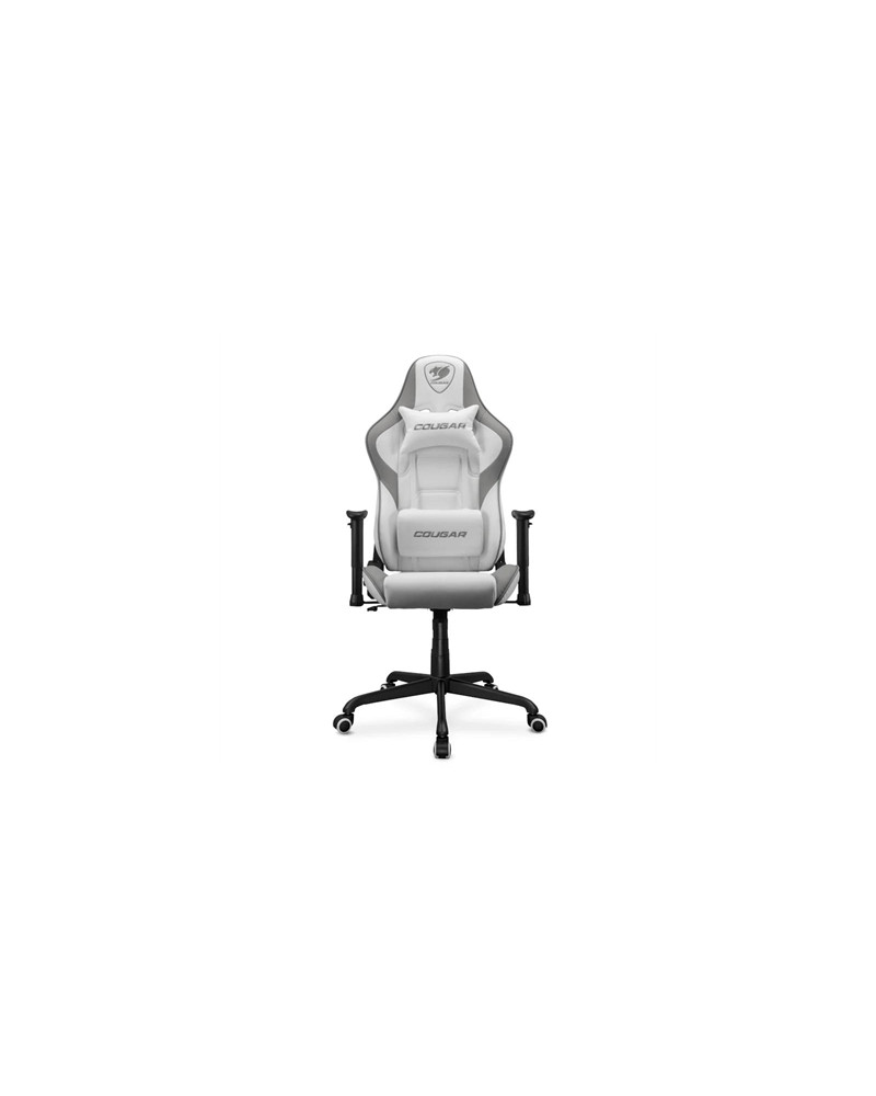 Cougar Silla Gaming Armor Elite White