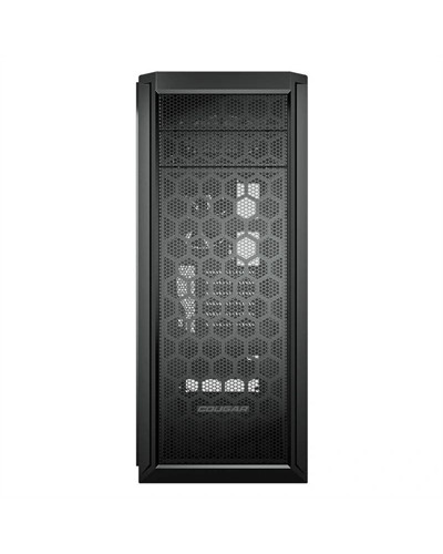 Cougar Caja Semitorre MX330-G Negra