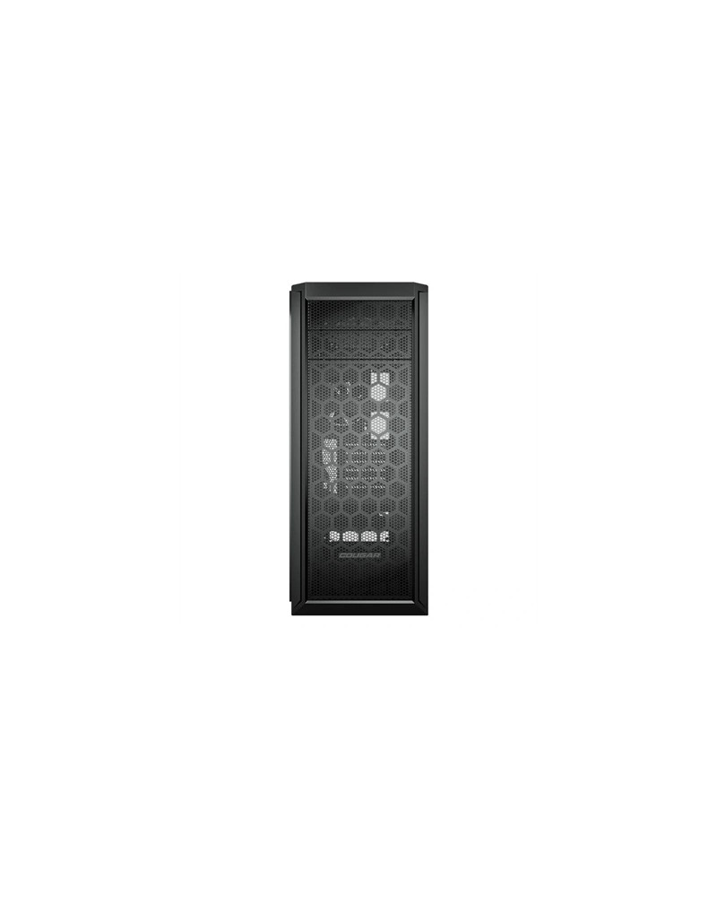 Cougar Caja Semitorre MX330-G Negra