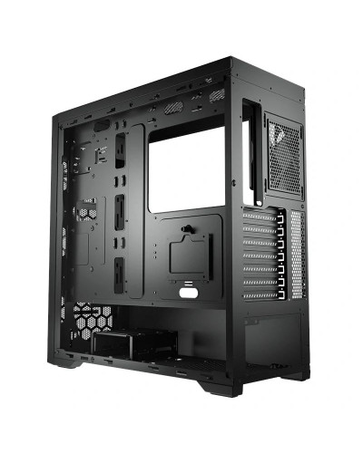 Cougar Caja Semitorre MX330-G Negra