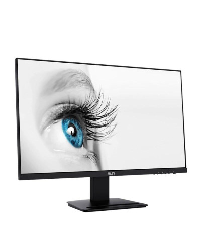 MSI MP273A Monitor 27" IPS FHD 16:9 VGA DP HDMI MM