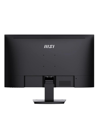 MSI MP273A Monitor 27" IPS FHD 16:9 VGA DP HDMI MM