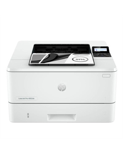 HP Impresora Laserjet Pro 4002DN Dúplex