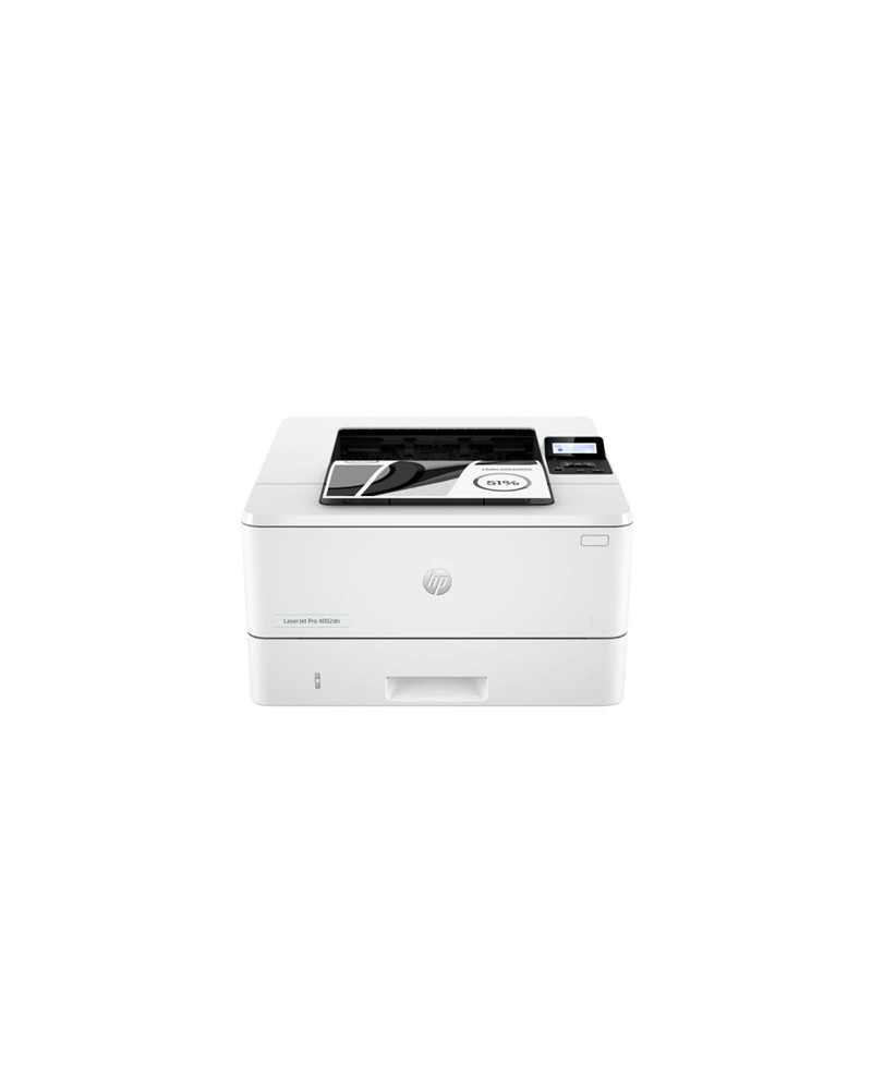 HP Impresora Laserjet Pro 4002DN Dúplex