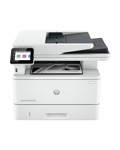 HP Multifunción Laserjet Pro 4102DW WiFi/ Dúplex