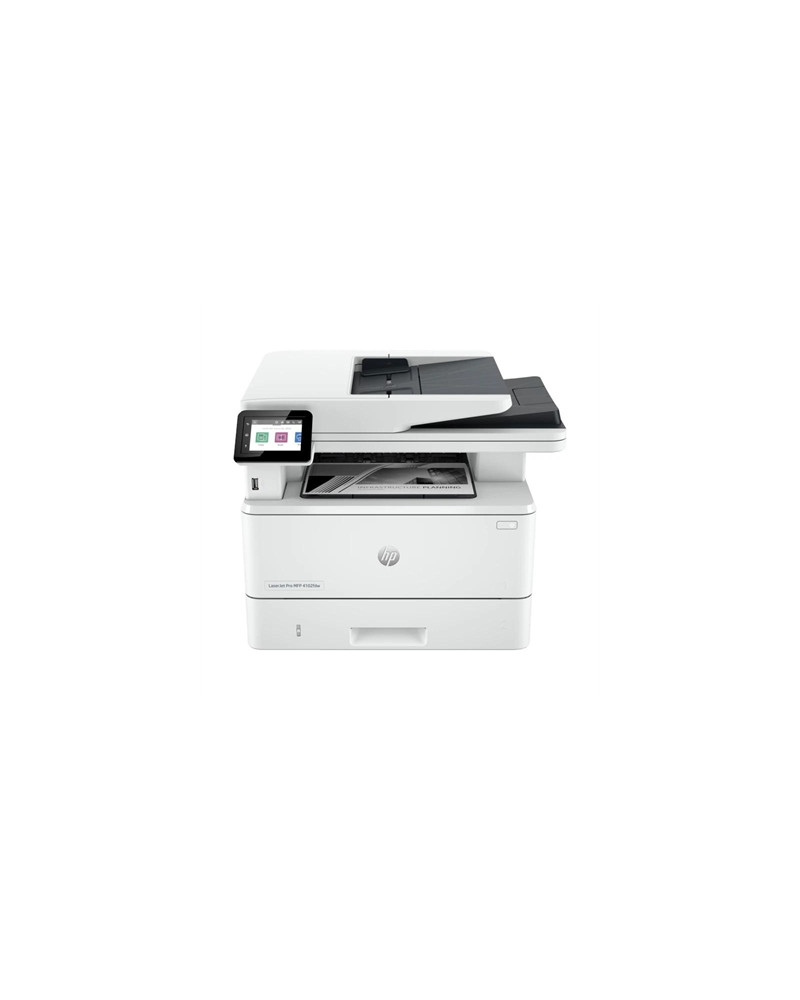 HP Multifunción Laserjet Pro 4102DW WiFi/ Dúplex