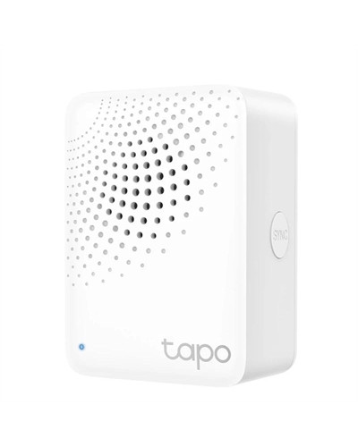 TP-Link Tapo H100 Smart IoT Hub timbre