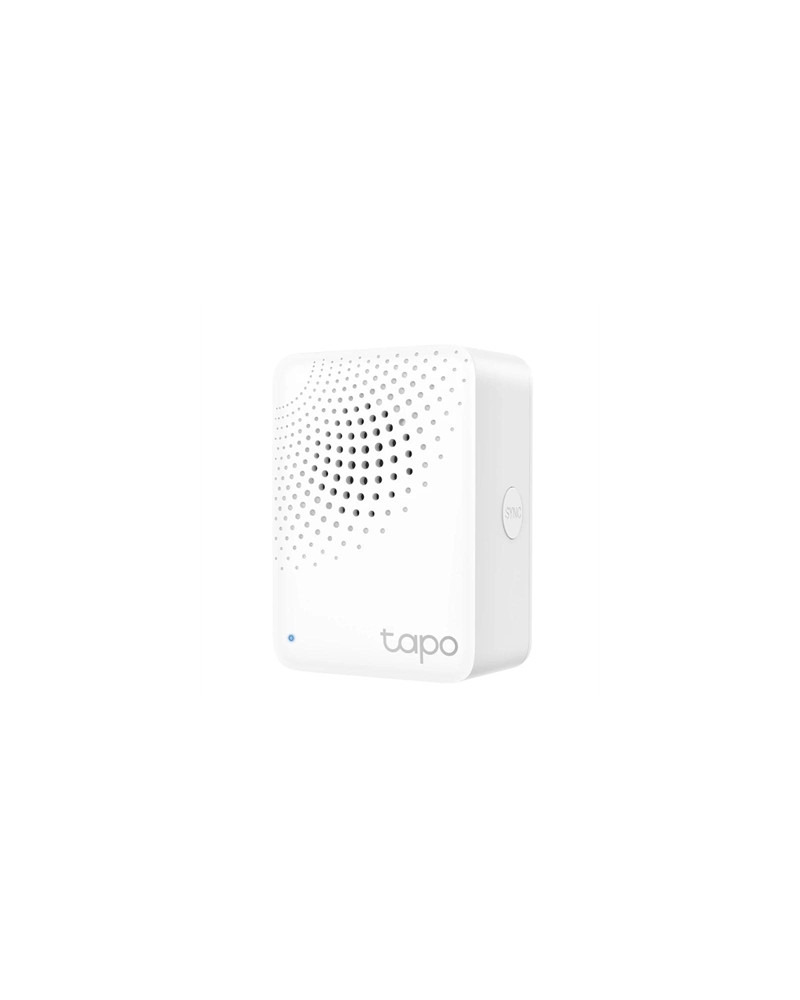 TP-Link Tapo H100 Smart IoT Hub timbre
