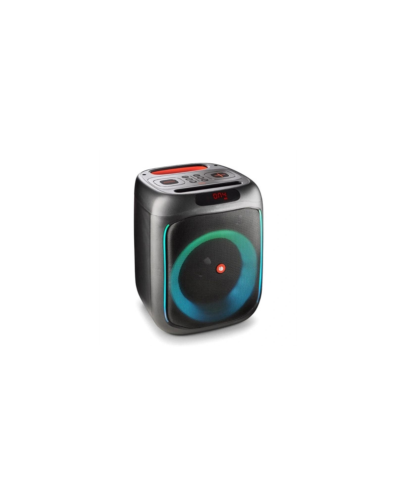 NGS Altavoz Portatil Wildswag BT con bateria 80W