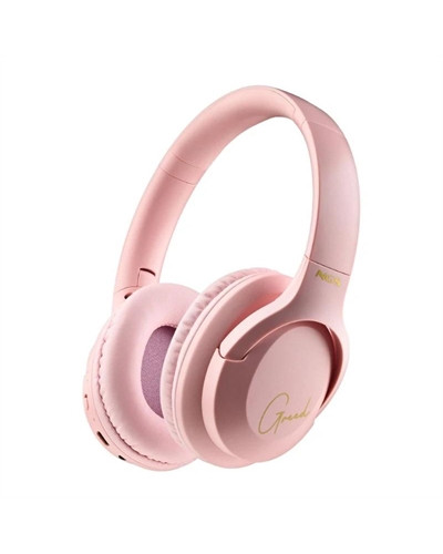 NGS AURICULAR SUPRAURAL INALAMB BT ARTICAGREEDPINK