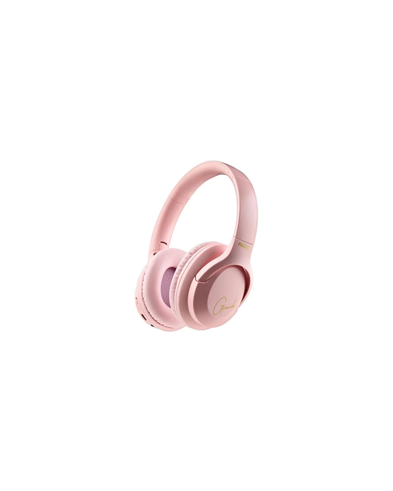 NGS AURICULAR SUPRAURAL INALAMB BT ARTICAGREEDPINK