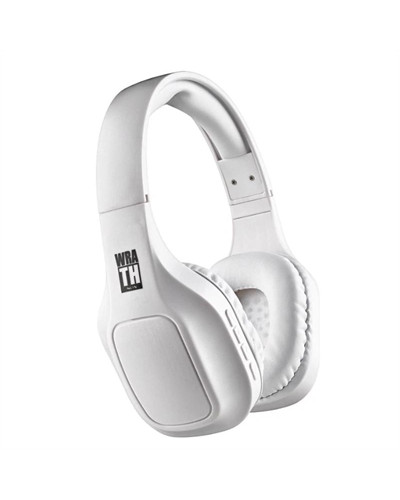 NGS AURICULAR SUPRAURAL INALAMB BT ARTICWRATHWHITE