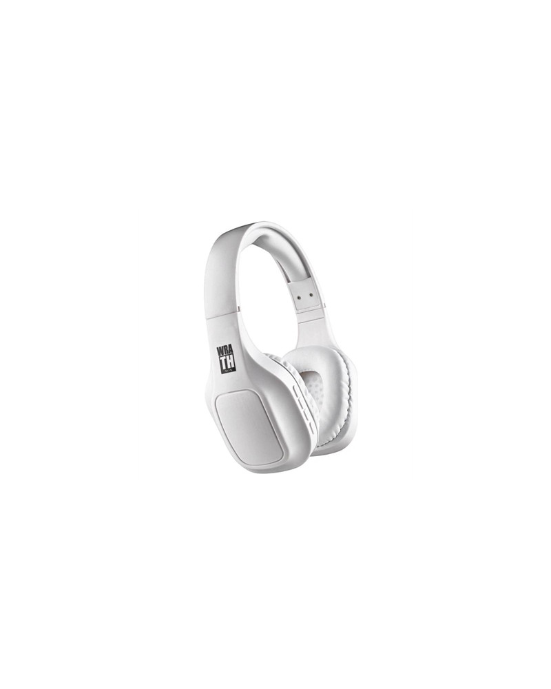 NGS AURICULAR SUPRAURAL INALAMB BT ARTICWRATHWHITE