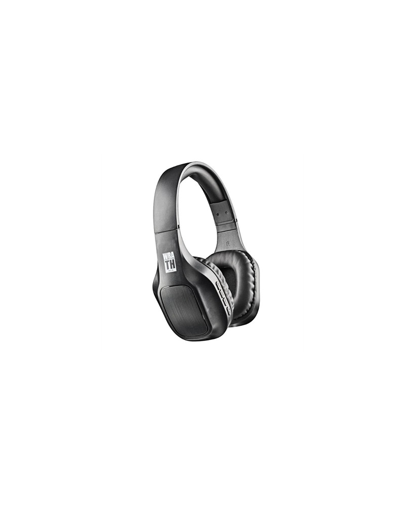 NGS AURICULAR SUPRAURAL INALAMB BT ARTICWRATHBLACK