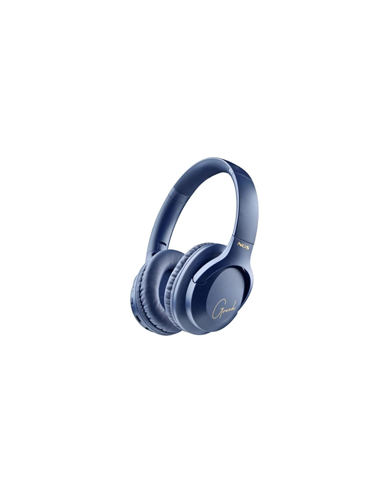NGS AURICULAR SUPRAURAL INALAMB BT ARTICAGREEDBLUE